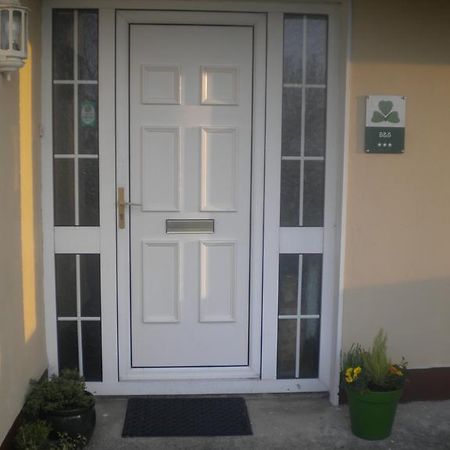 Stonehaven B&B Ennis Ngoại thất bức ảnh