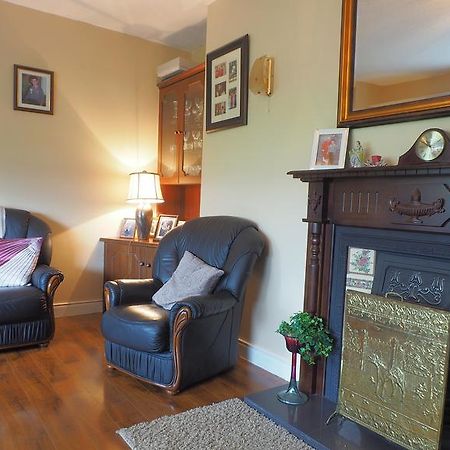 Stonehaven B&B Ennis Ngoại thất bức ảnh