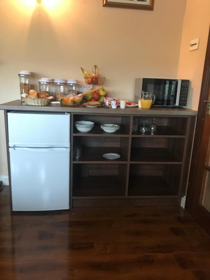 Stonehaven B&B Ennis Ngoại thất bức ảnh