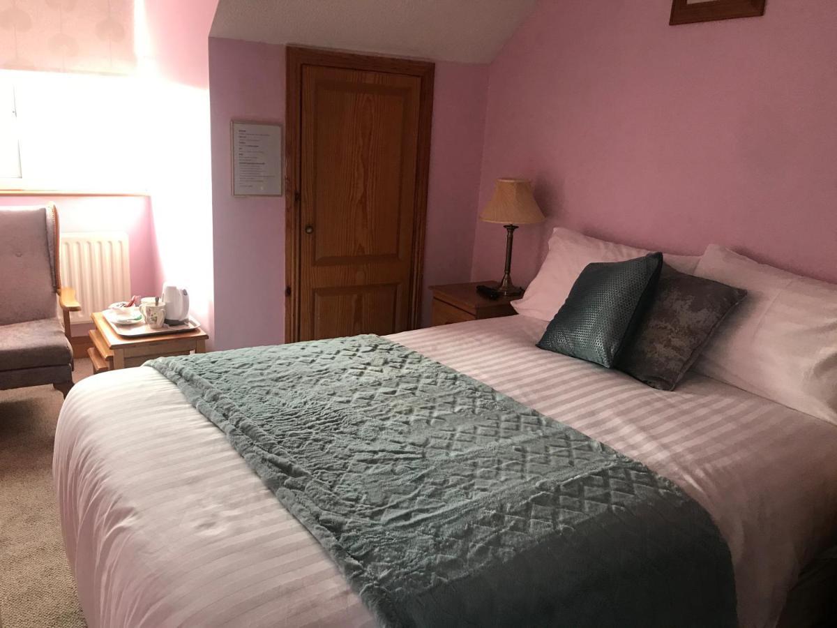 Stonehaven B&B Ennis Ngoại thất bức ảnh