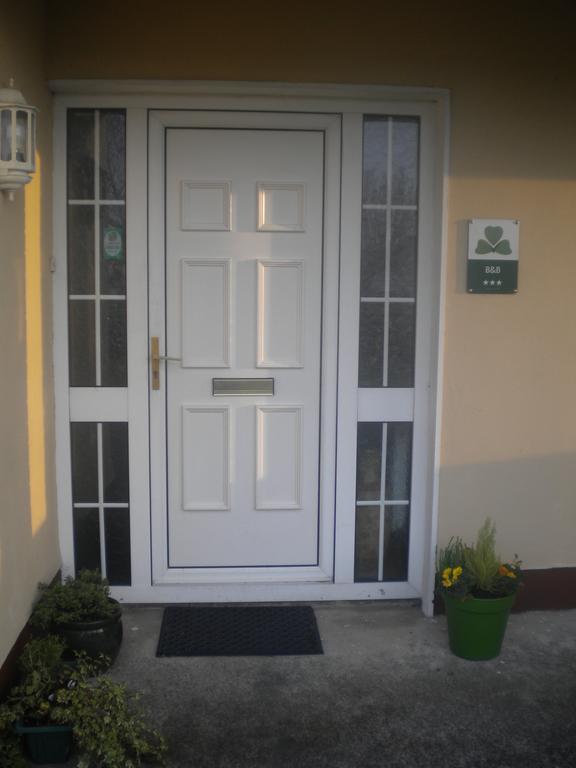 Stonehaven B&B Ennis Ngoại thất bức ảnh