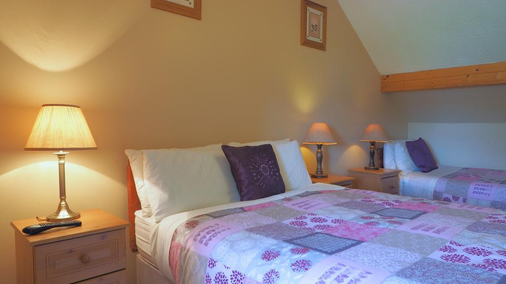 Stonehaven B&B Ennis Ngoại thất bức ảnh