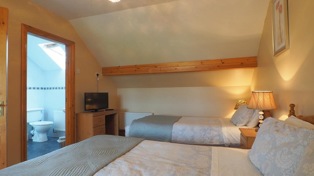 Stonehaven B&B Ennis Ngoại thất bức ảnh