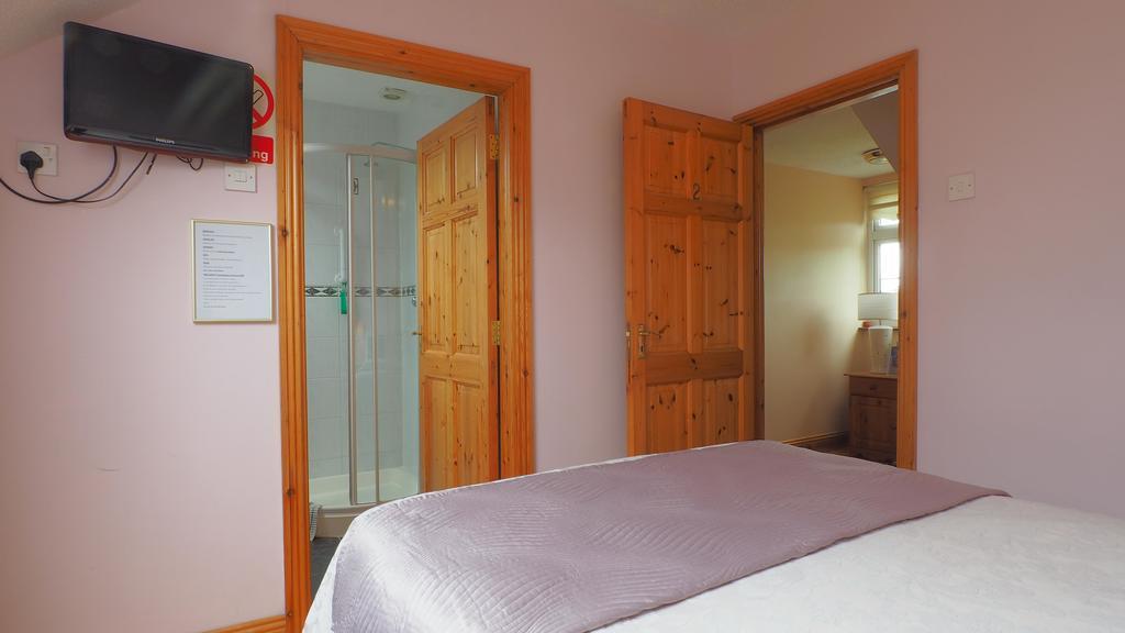 Stonehaven B&B Ennis Ngoại thất bức ảnh