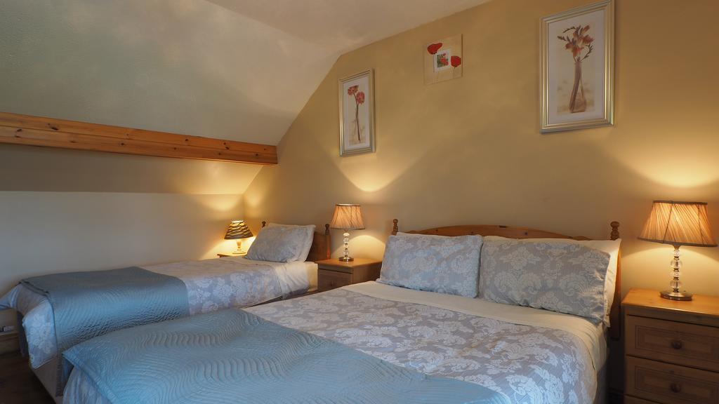 Stonehaven B&B Ennis Ngoại thất bức ảnh