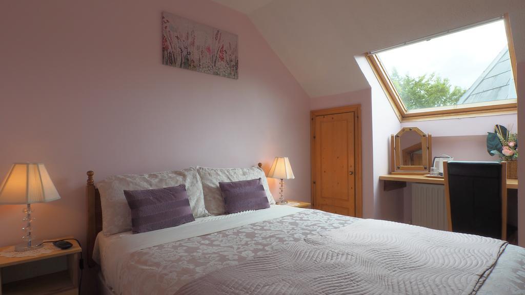 Stonehaven B&B Ennis Ngoại thất bức ảnh