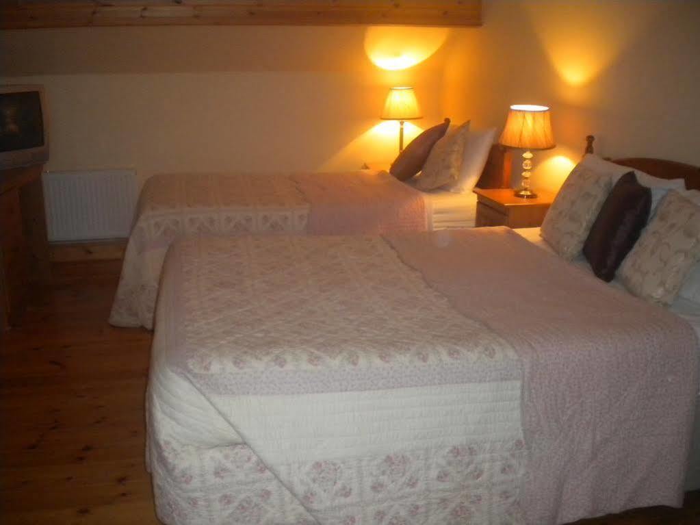 Stonehaven B&B Ennis Ngoại thất bức ảnh