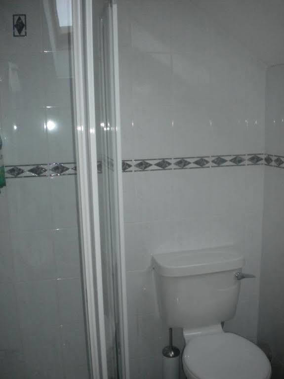 Stonehaven B&B Ennis Ngoại thất bức ảnh