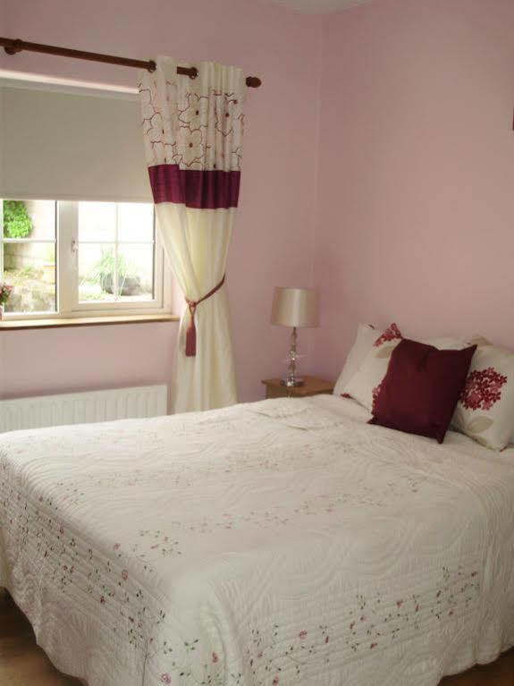 Stonehaven B&B Ennis Ngoại thất bức ảnh