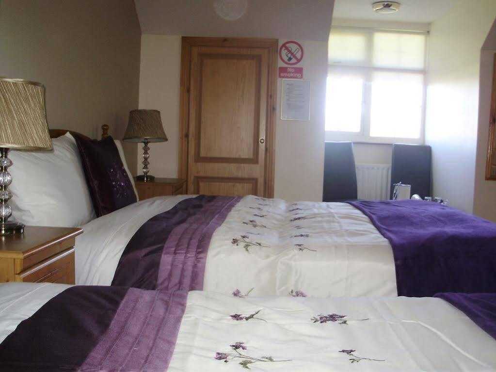 Stonehaven B&B Ennis Ngoại thất bức ảnh